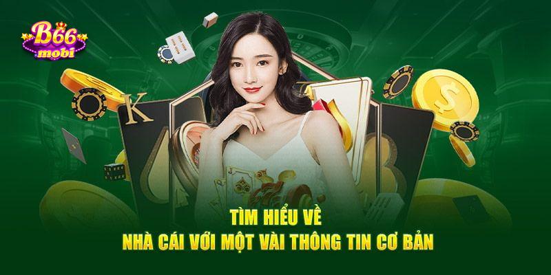 Nền tảng thu hút được rất nhiều hội viên yêu thích tham gia