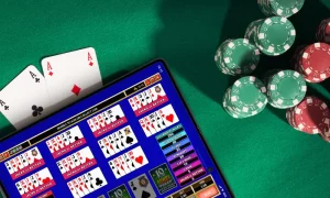 Texas Hold’em Poker